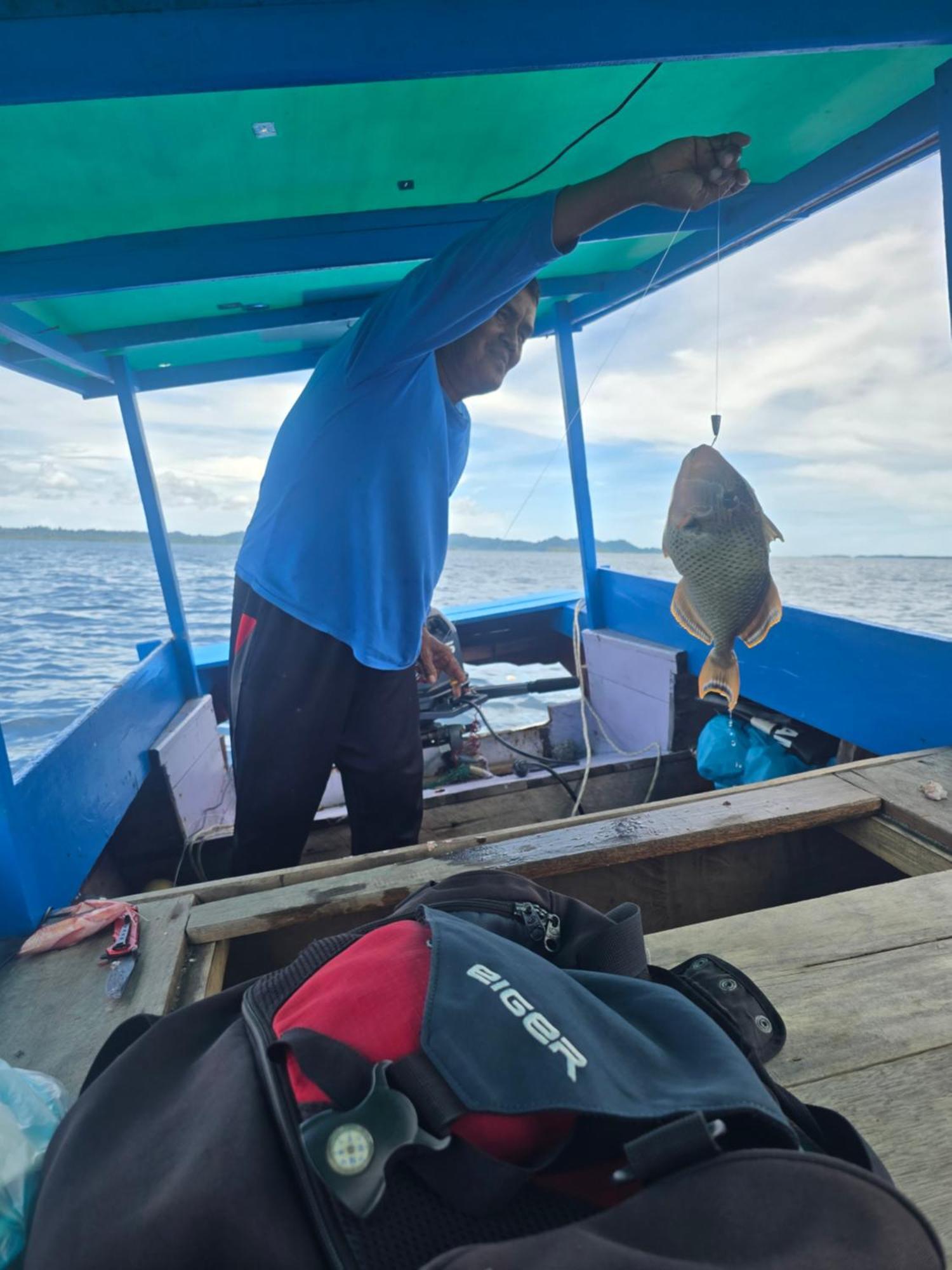 Mb Palambak Island Resort Pulau Banyak Aceh Singkil Pulau Palambakbesar Buitenkant foto