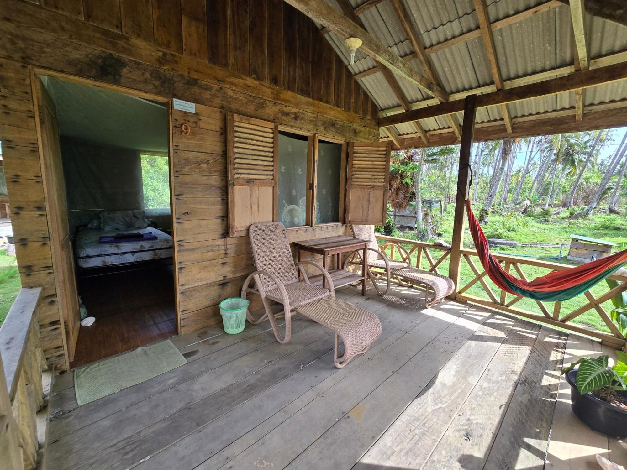 Mb Palambak Island Resort Pulau Banyak Aceh Singkil Pulau Palambakbesar Buitenkant foto