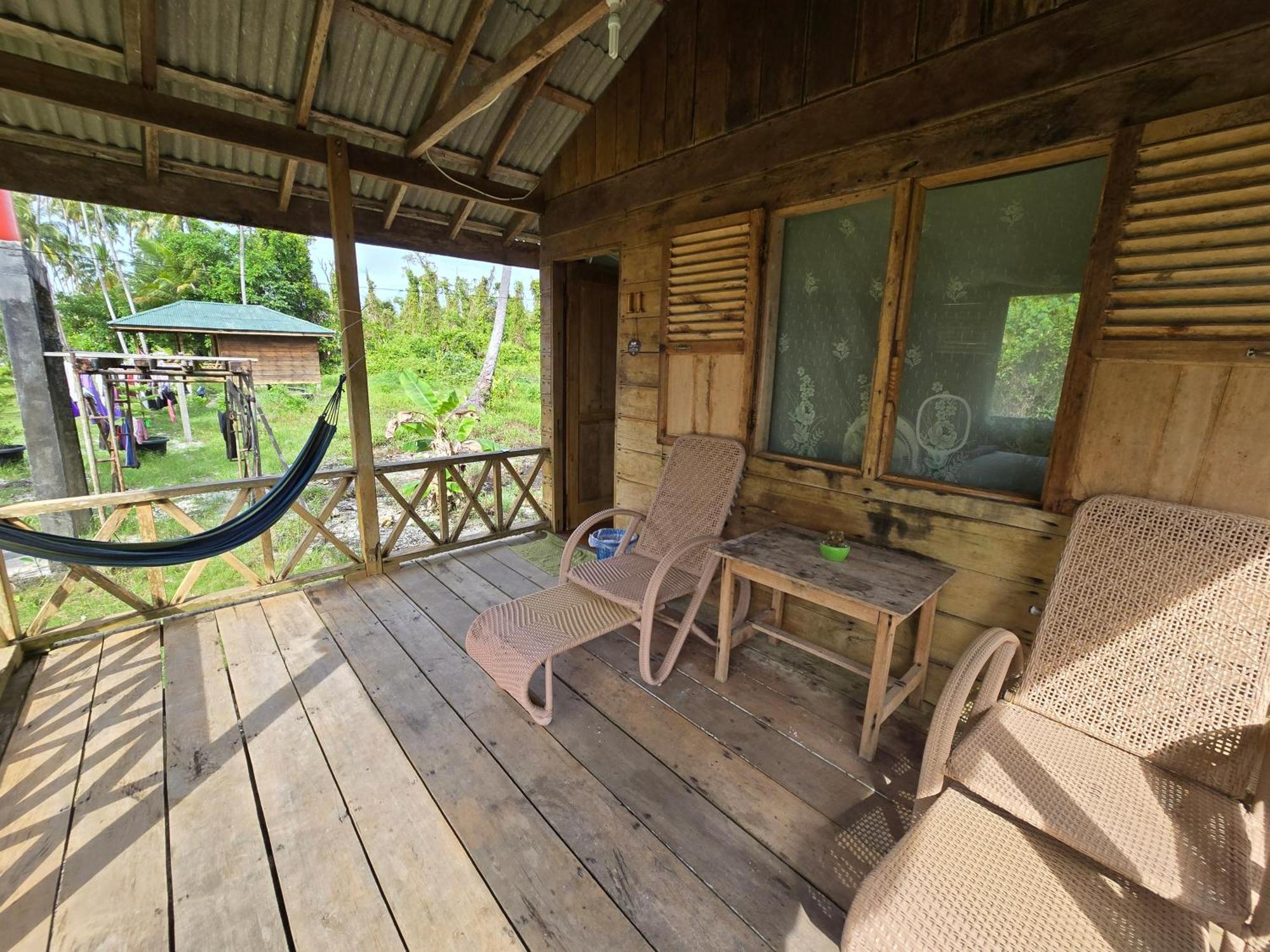 Mb Palambak Island Resort Pulau Banyak Aceh Singkil Pulau Palambakbesar Buitenkant foto