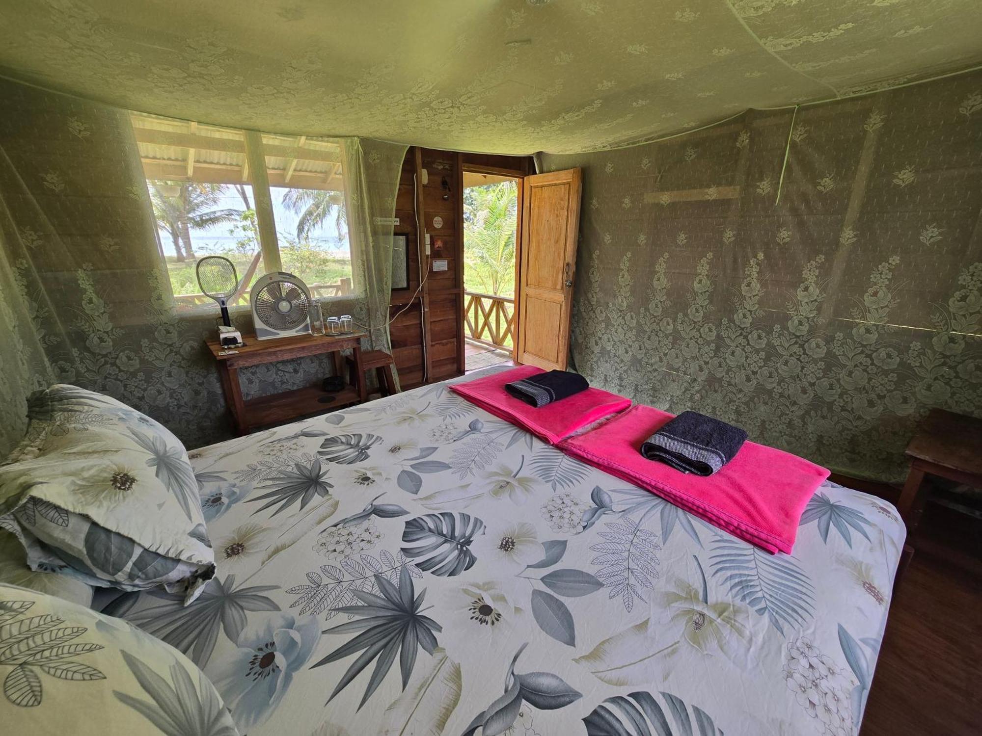 Mb Palambak Island Resort Pulau Banyak Aceh Singkil Pulau Palambakbesar Buitenkant foto