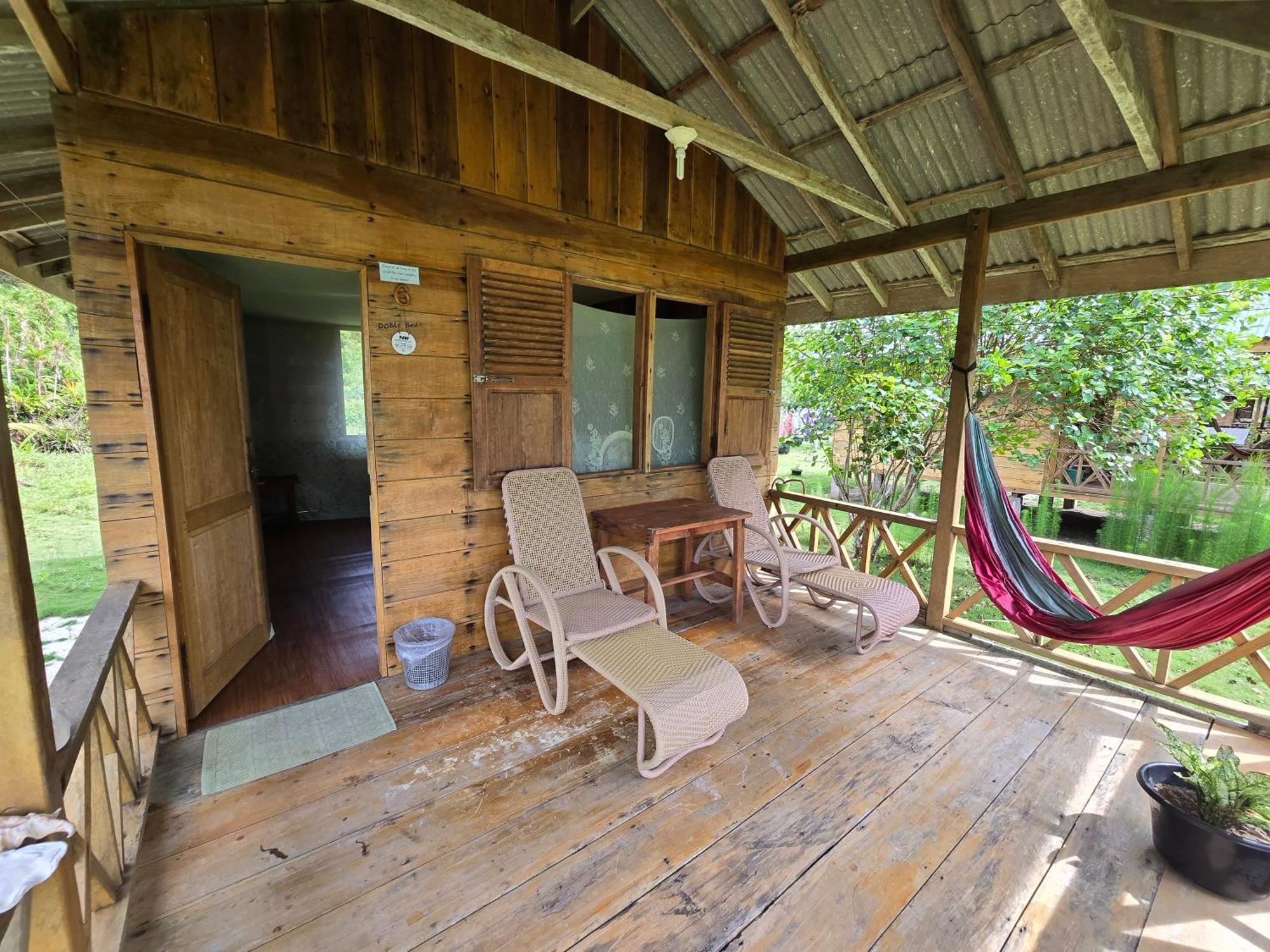 Mb Palambak Island Resort Pulau Banyak Aceh Singkil Pulau Palambakbesar Buitenkant foto