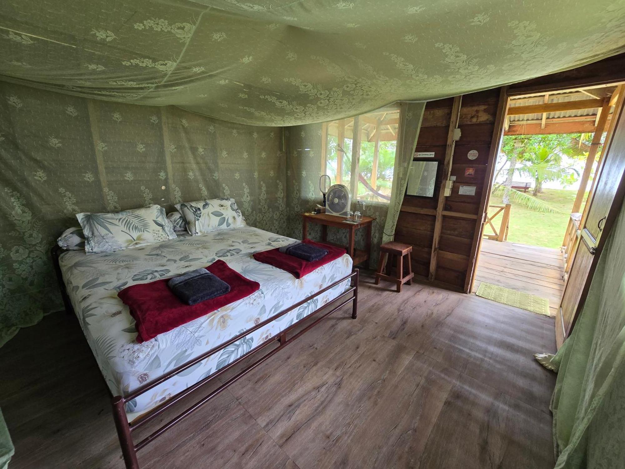 Mb Palambak Island Resort Pulau Banyak Aceh Singkil Pulau Palambakbesar Buitenkant foto